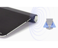 Zalman Chłodząca ZM-NC3500 Plus (hub USB+głośniki, 17,3") - 80193 - zdjęcie 7